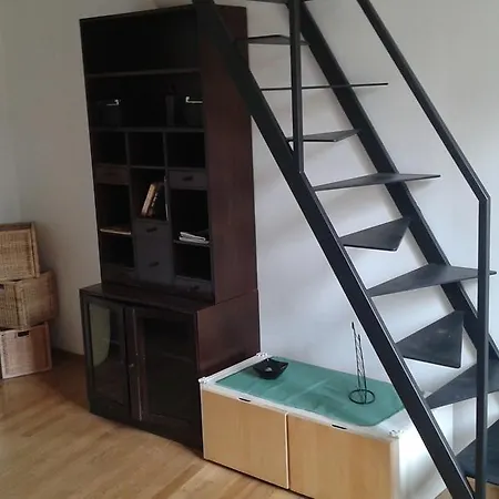 I 3 Papaveri Appartement *
