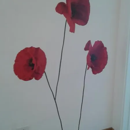 Apartmán I 3 Papaveri *