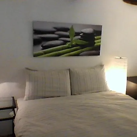 Apartmán I 3 Papaveri *