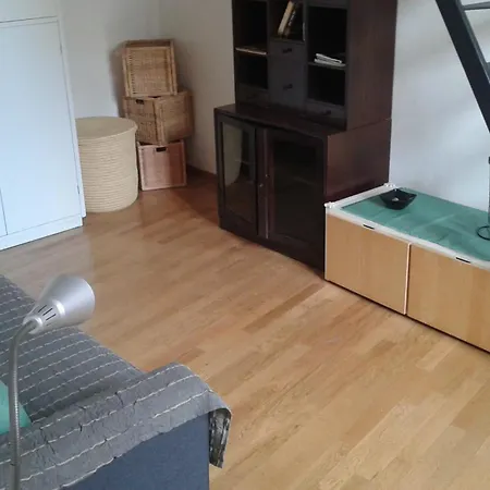 Apartment I 3 Papaveri Florence