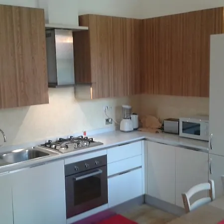 I 3 Papaveri Apartment Florence