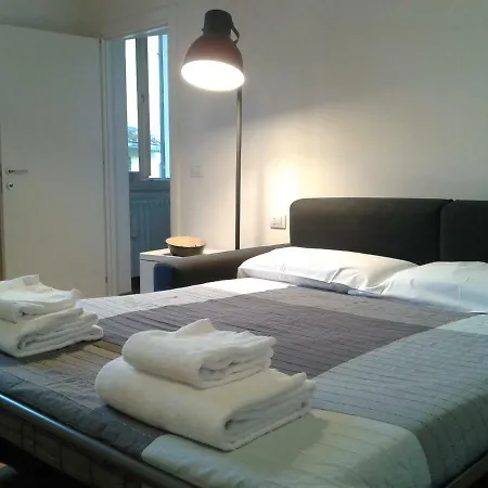 Apartmán I 3 Papaveri Florencie