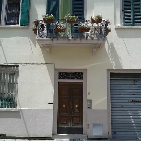 Apartmán I 3 Papaveri Florencie
