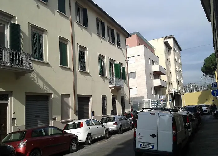 Appartement I 3 Papaveri Florence